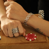 Convertible Ring Bracelet